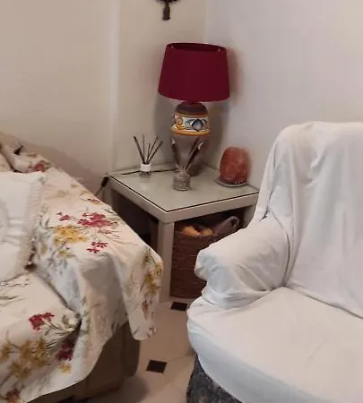 Entero En La Playa San Juan Benacantil * אליקאנטה